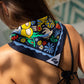 Tropic Like It's Hot Bandana