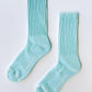 Le Bon Shoppe Aqua Ballet Socks