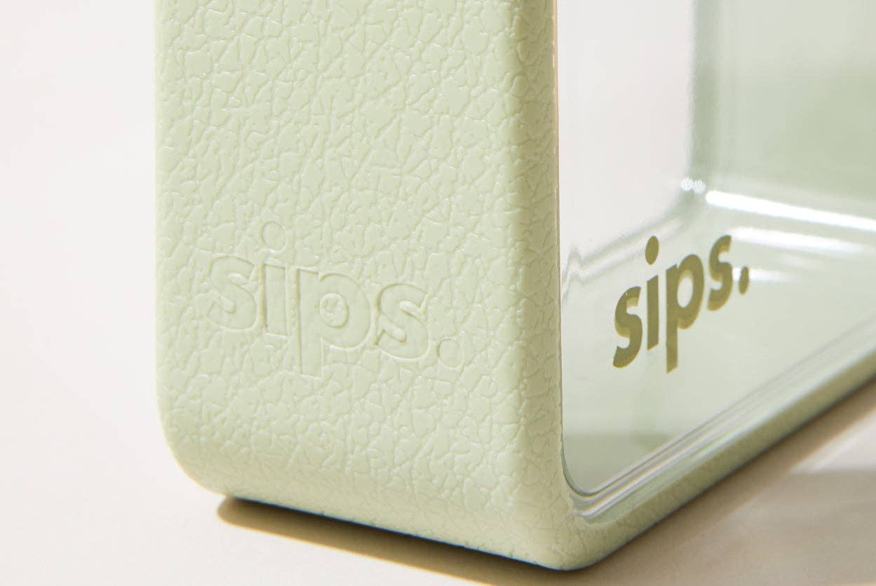 Sips Mint