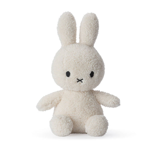 Miffy Cream Terry