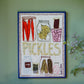 Pickle Tea Towel
