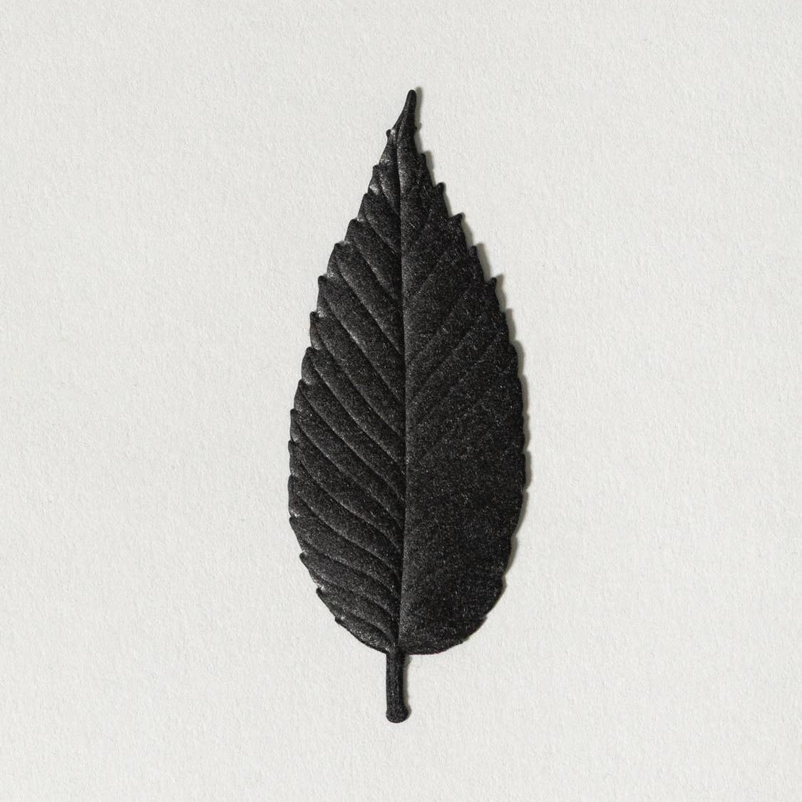 HA KO Paper Incense - Black - No. 1 Relax