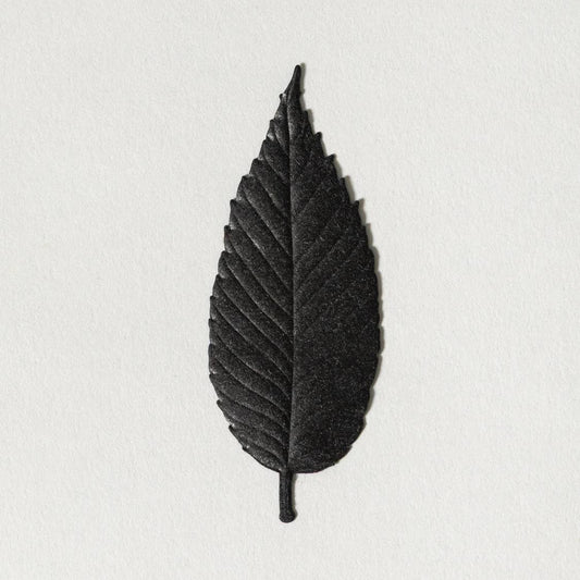 HA KO Paper Incense - Black - No. 1 Relax