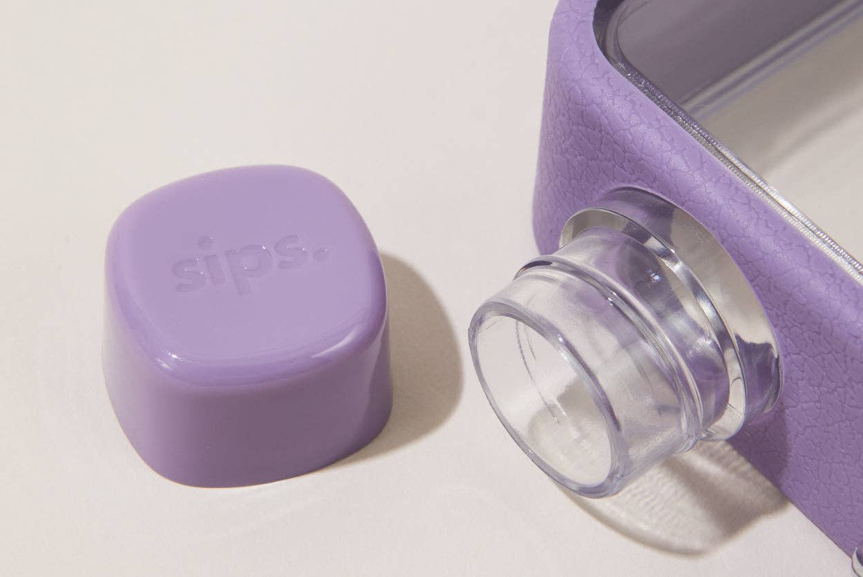 Sips Lilac