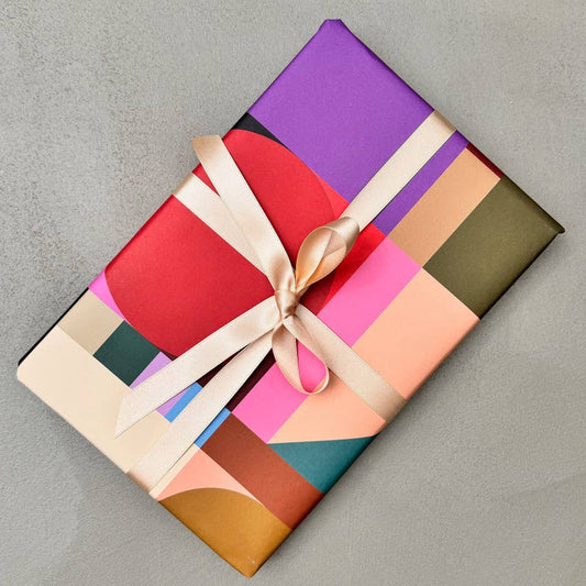 Gift Wrap