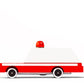 Candylab Ambulance Candycar