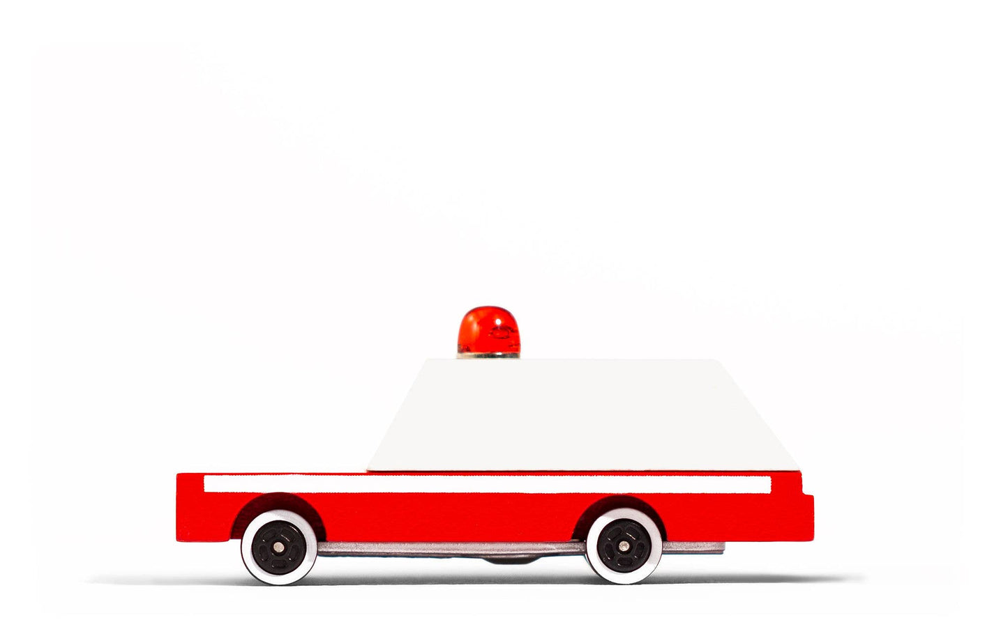 Candylab Ambulance Candycar