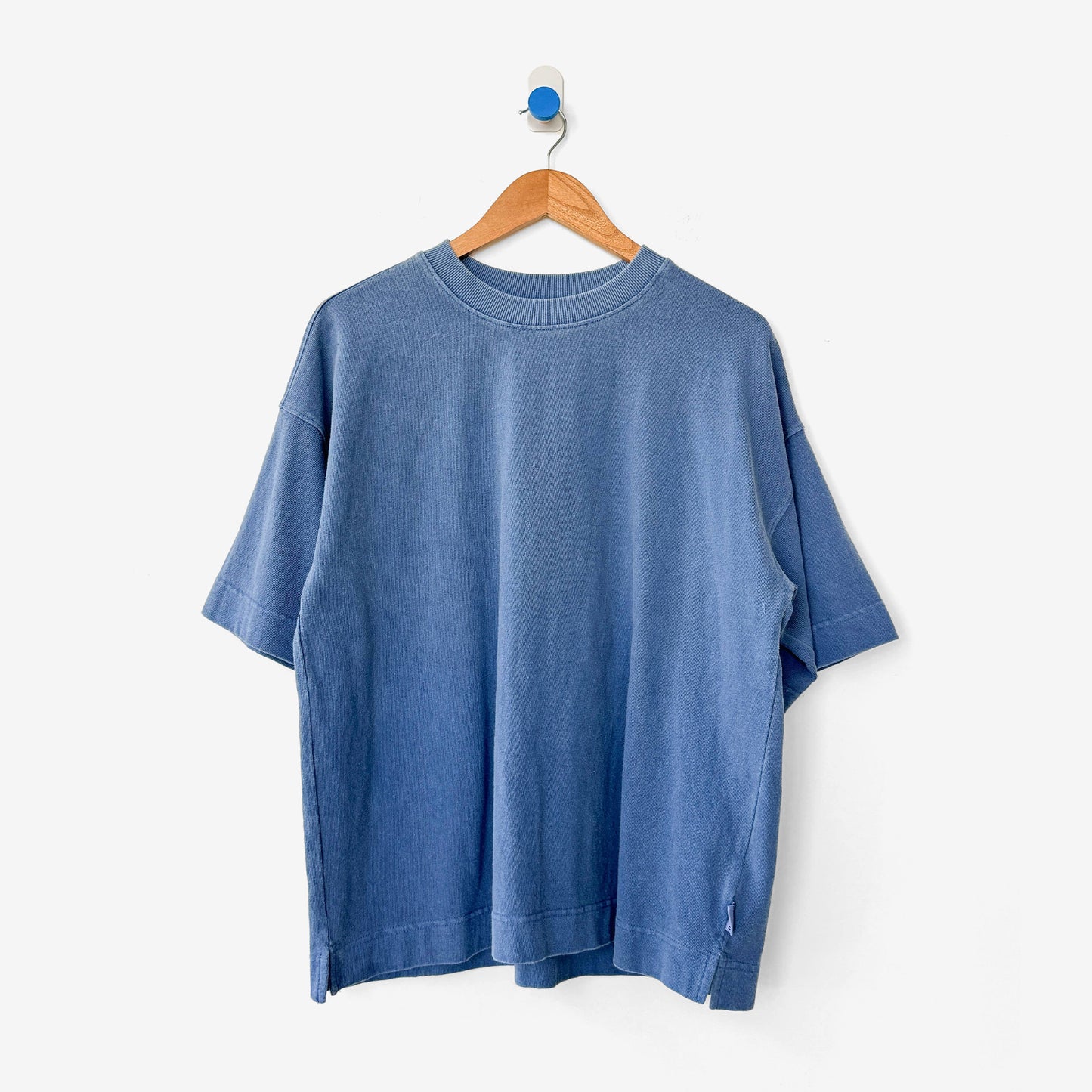 Le Bon Shoppe Cornflower Jayden Tee