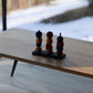 Modern Stacking Toy Y