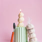 Garlic Trio Soy Wax Candle