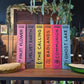 Communion Luxe Handmade Incense