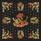 Cactus Dream Bandana