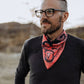 Rattle & Hiss Bandana
