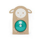 Ratatam! 10 cm Green Sheep Ball
