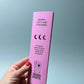 Fruit Flower Luxe Handmade Incense