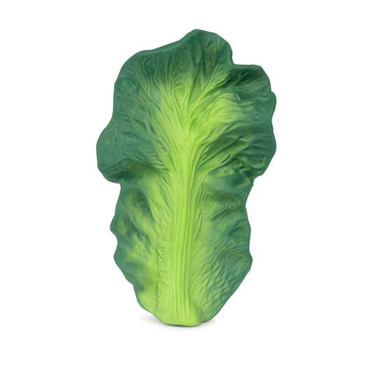 Kale Natural Baby Teether