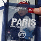 Brigitte Tanaka Paris Map Organza Phone Holder Bag