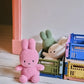 Miffy Recycled Pistachio