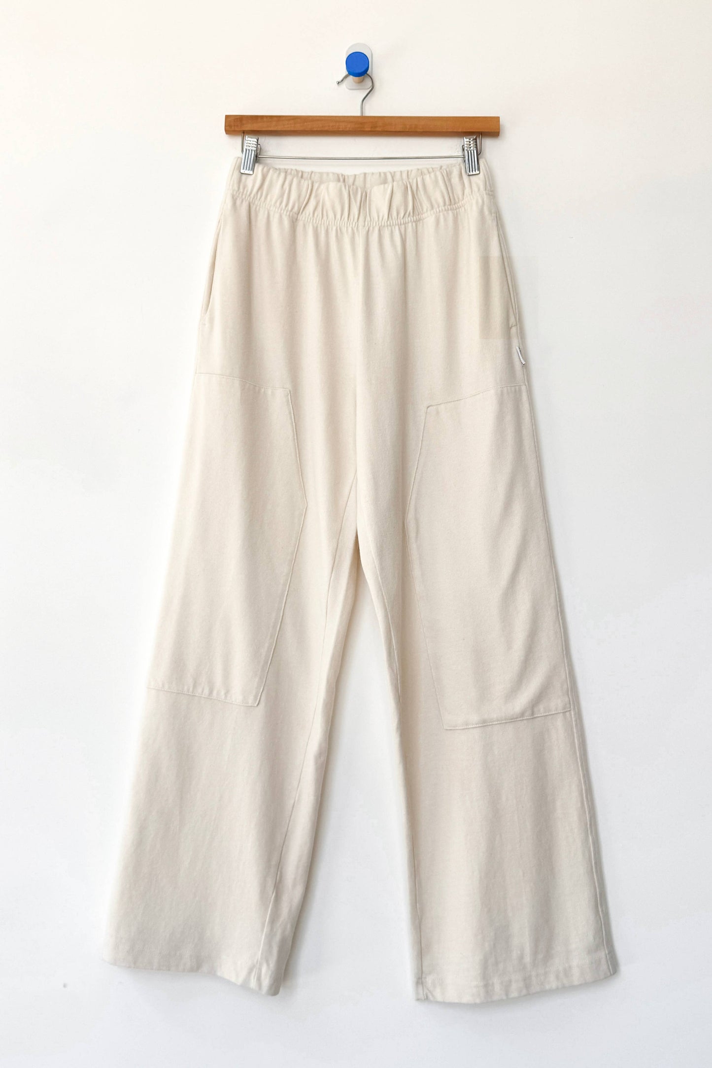 Le Bon Shoppe Naturel Soft Jersey Terra Pants