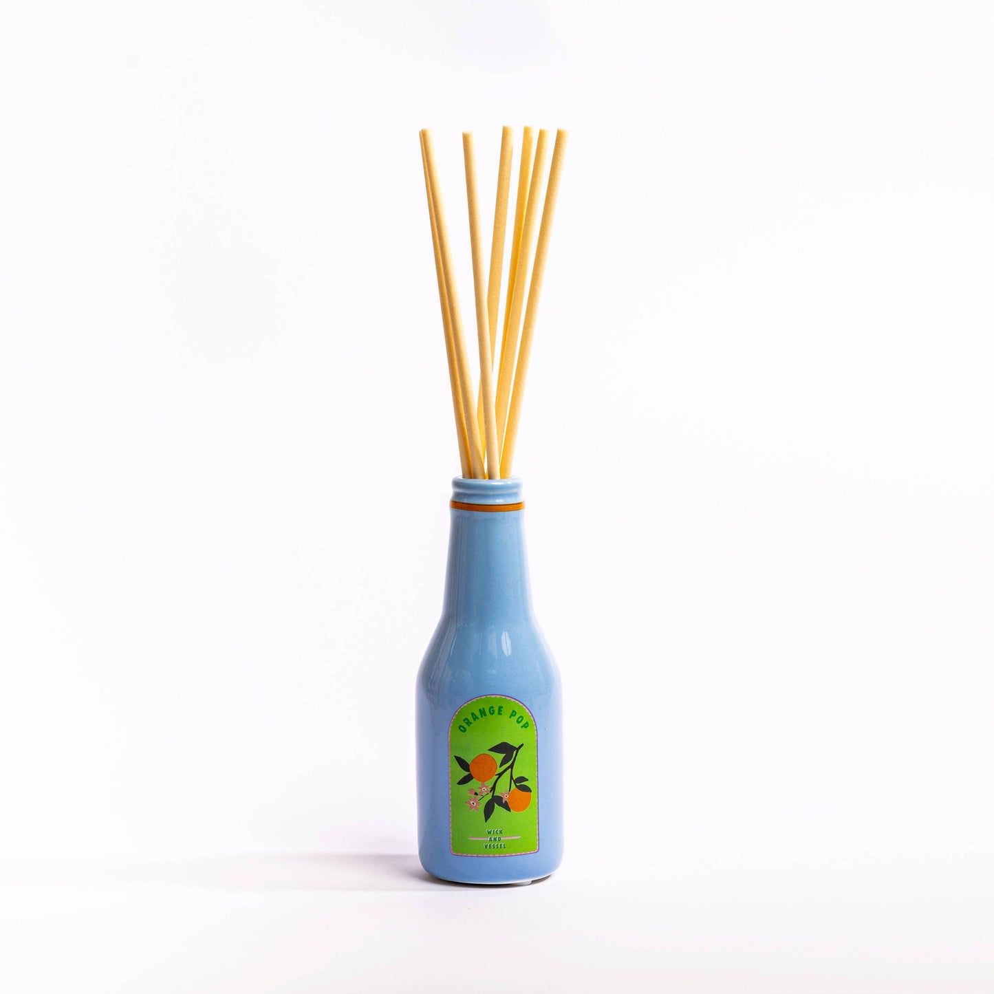 Orange Pop Diffuser