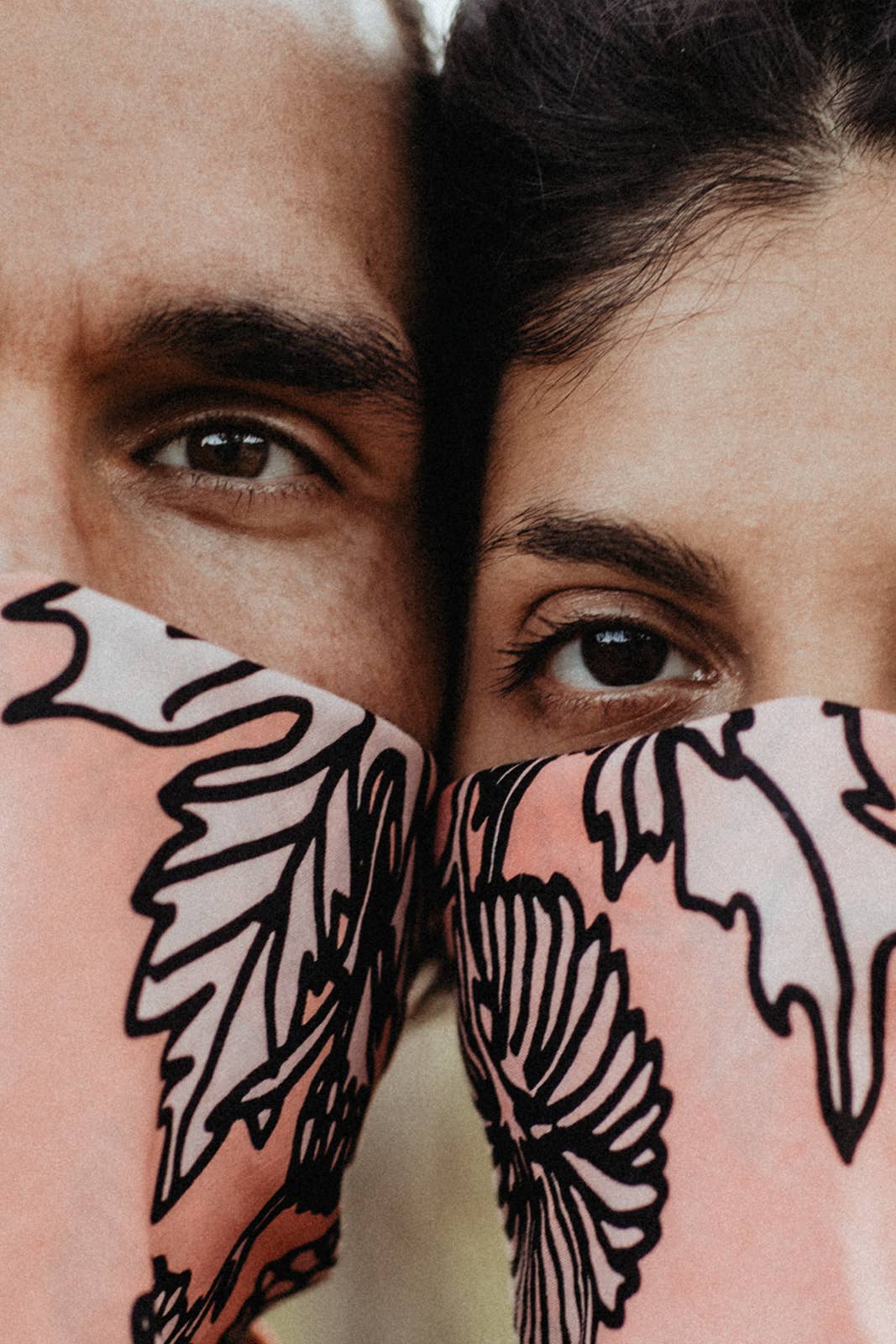 Life In Flight Bandana