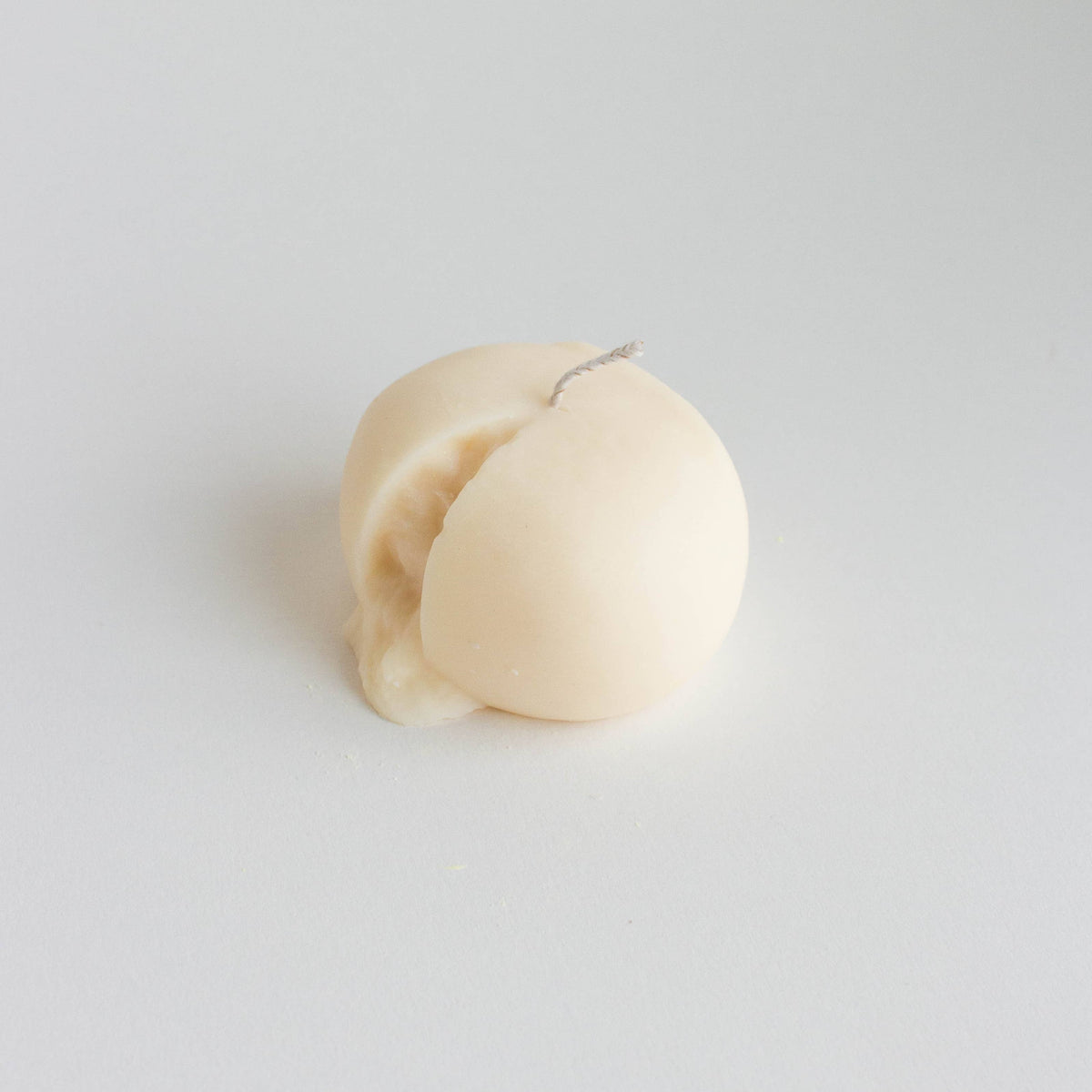 Burrata Soy Wax Candle