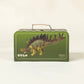 Kentrosaurus Dinosaur in a Collectable Box