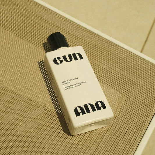 Gun Ana - Body Repair Serum