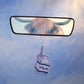 Blue Milk Air Freshener