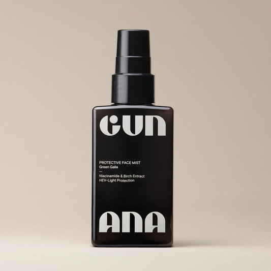 Gun Ana - Protective Face Mist