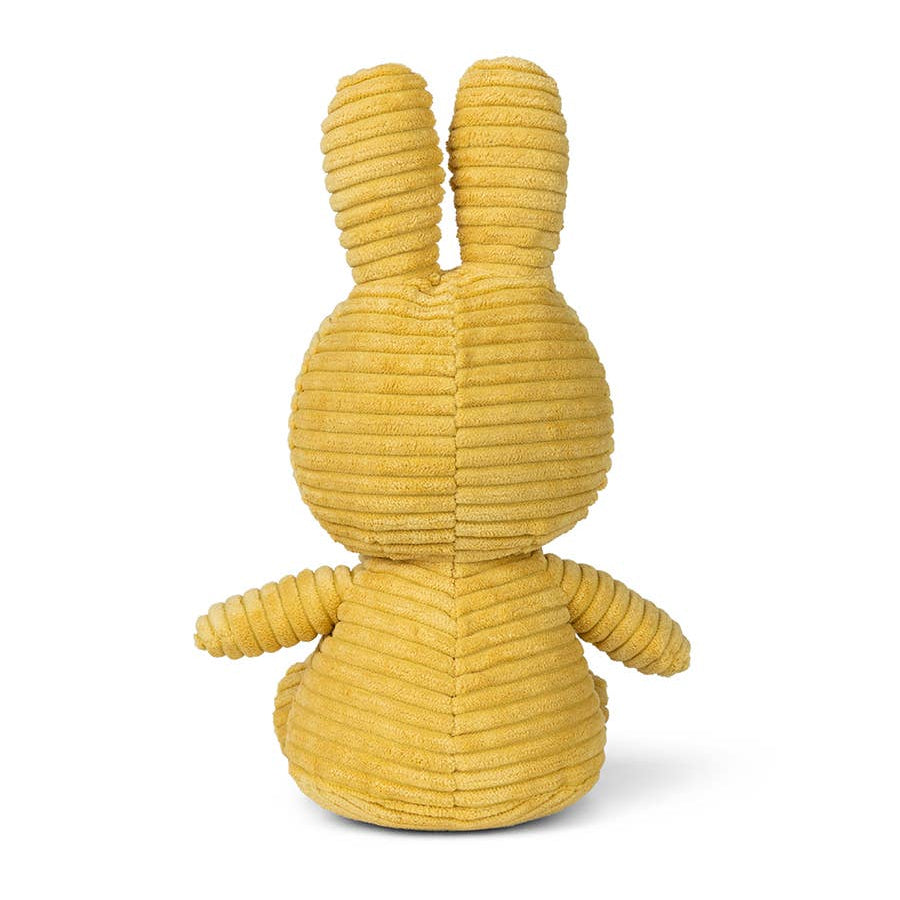 Miffy Acacia Eco Corduroy