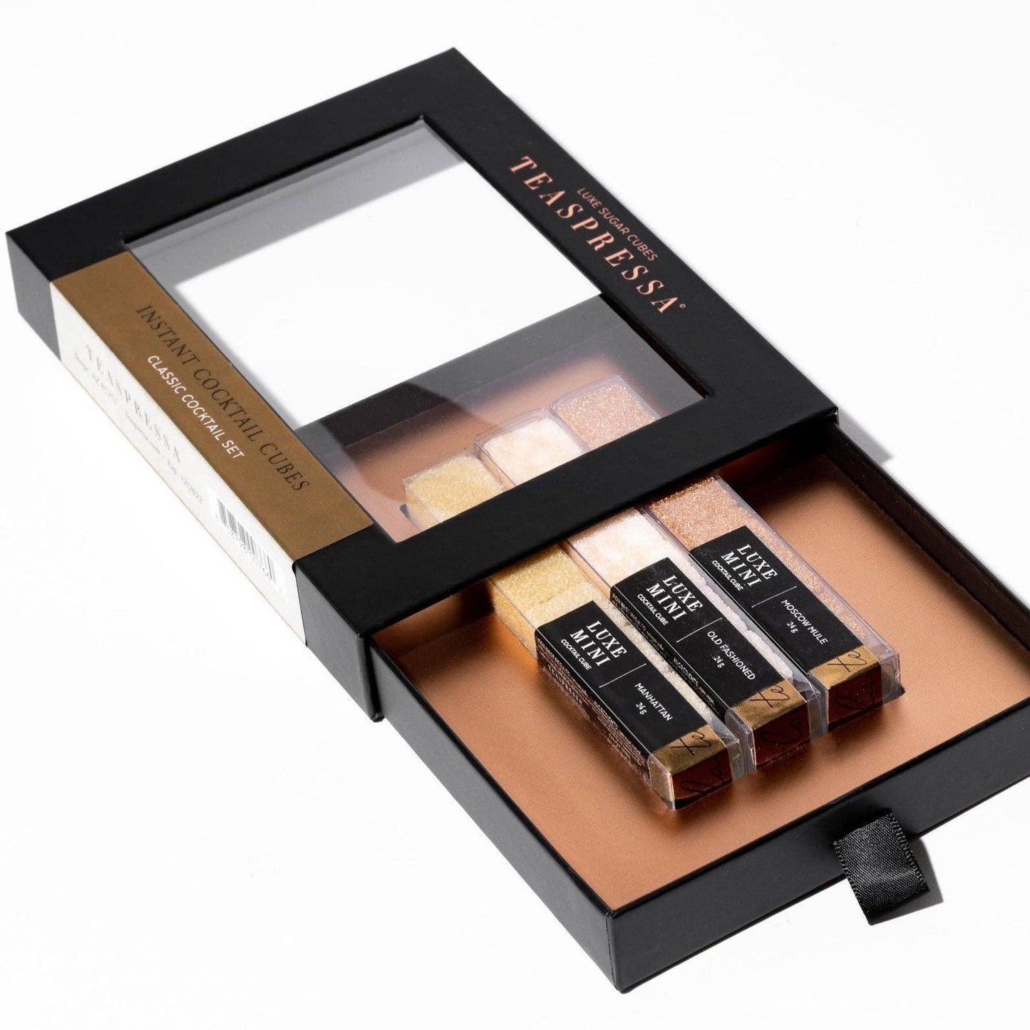 Classic Cocktail Kit Mixer Cubes