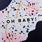 The Completist - Brooklyn Baby Card