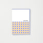 Bright Spring Gingham Birthday Greeting Card