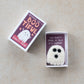 Sending You A Ghost Hug In A Matchbox