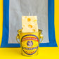 Gruyère Soy Wax Candle