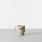 Yellow / Humpty Dumpty Stackable Hasami Mug