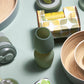 Sage + Olive Fegg Silicone Unbreakable Glasses