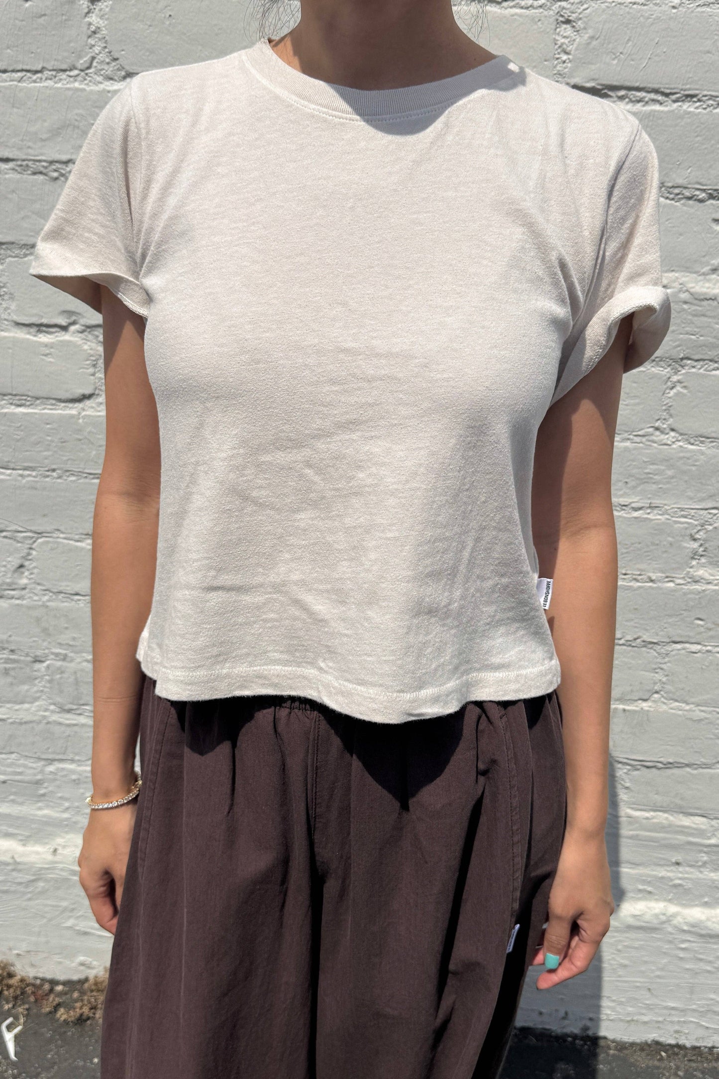 Le Bon Shoppe Rice Airy Darling Tee