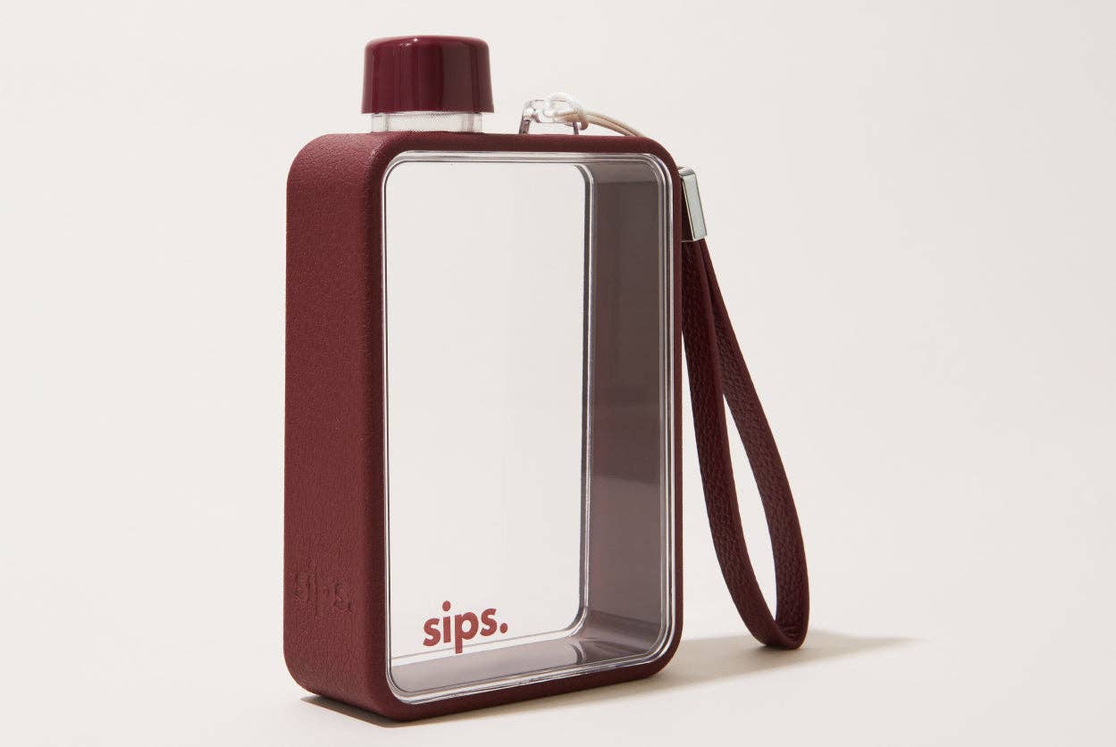Sips Cherry