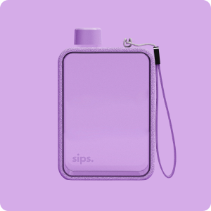 Sips Lilac