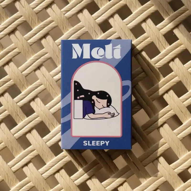 Sleepy Mood Incense