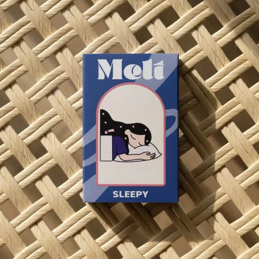 Sleepy Mood Incense
