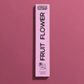 Fruit Flower Luxe Handmade Incense