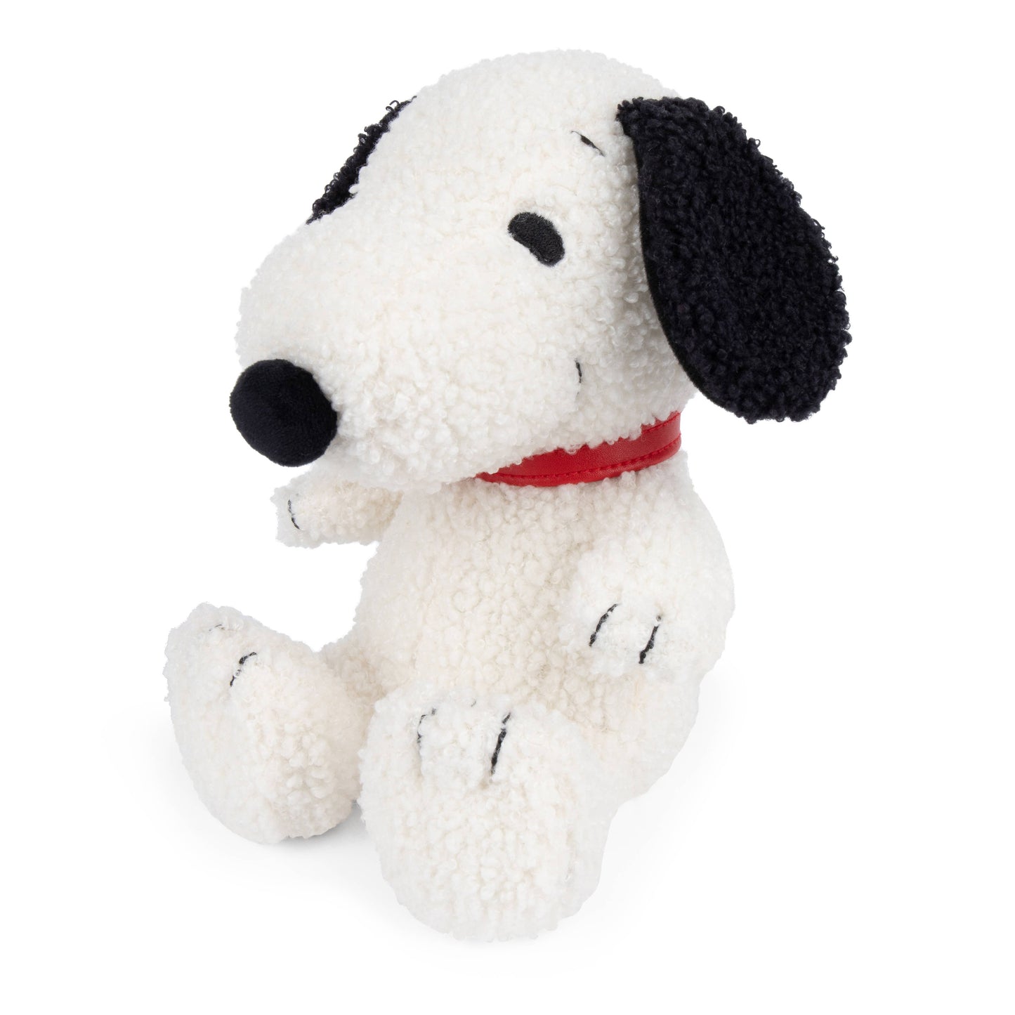 Snoopy ECO Tiny Teddy Cream - 20cm
