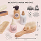 Hair Care & Straighteners Set
