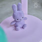 Miffy Lilac Terry