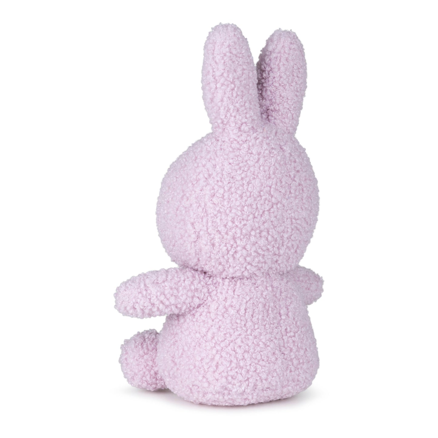 Miffy Lavender Eco Tiny Teddy