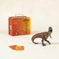 Giganotosaurus Dinosaur in a Collectable Box