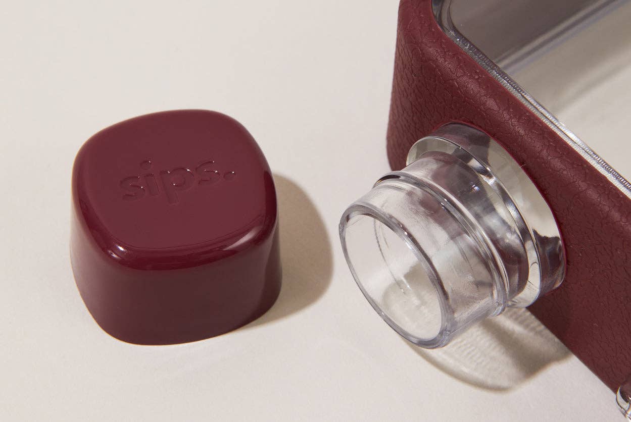 Sips Cherry